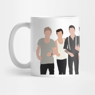 one direction Mug